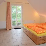 公寓 Ferienresidenz Am Strom 罗斯托克