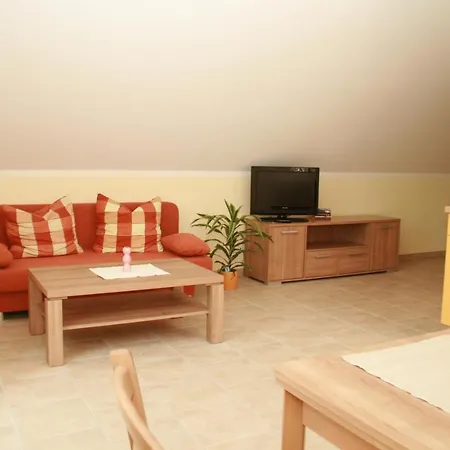 Ferienresidenz Am Strom