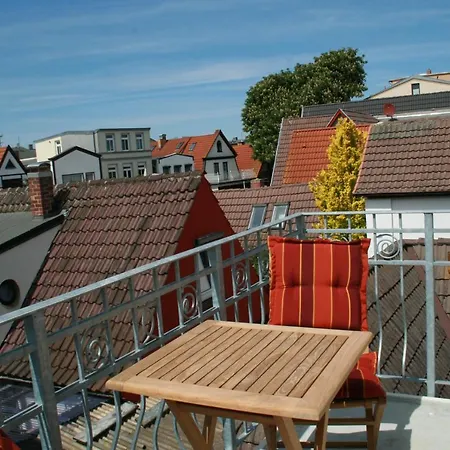 Ferienresidenz Am Strom