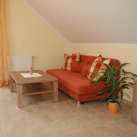 Ferienresidenz Am Strom