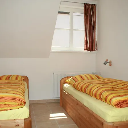 Ferienresidenz Am Strom Appartement Rostock