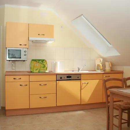 Ferienresidenz Am Strom Rostock