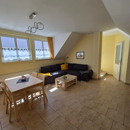 Ferienresidenz Am Strom Appartement *