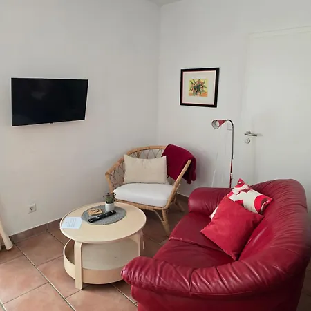Apartment Ferienresidenz Am Strom *
