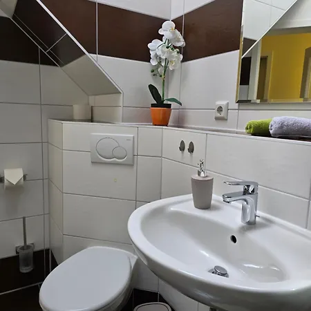 Ferienresidenz Am Strom Appartement *