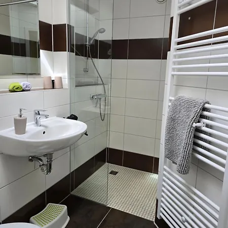 Ferienresidenz Am Strom Appartement