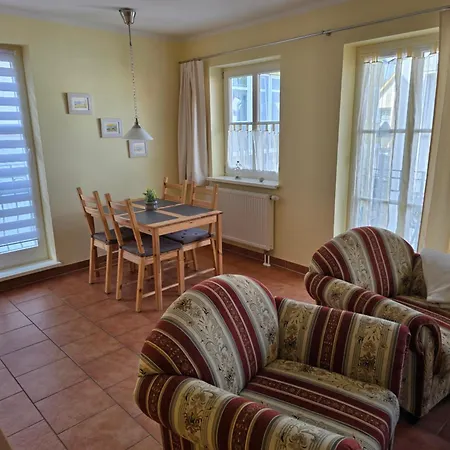Ferienresidenz Am Strom Appartement