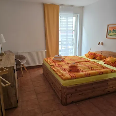 Appartement Ferienresidenz Am Strom *