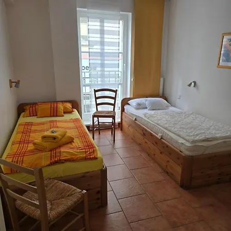 Ferienresidenz Am Strom Appartement Rostock