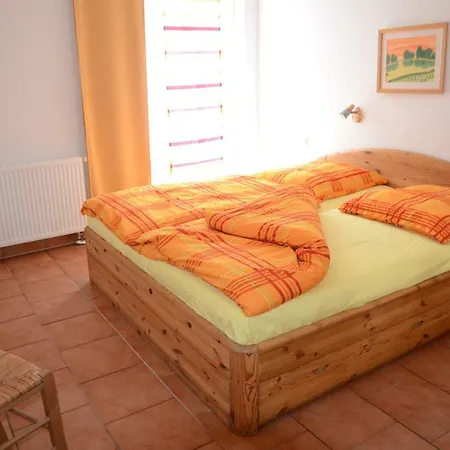 Ferienresidenz Am Strom شقة روستوك