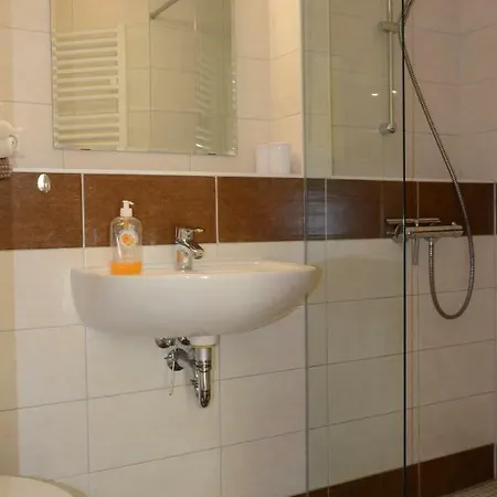 Ferienresidenz Am Strom Apartment