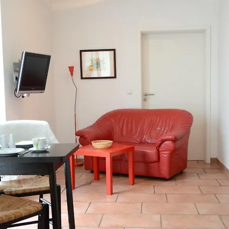 Ferienresidenz Am Strom ロストック