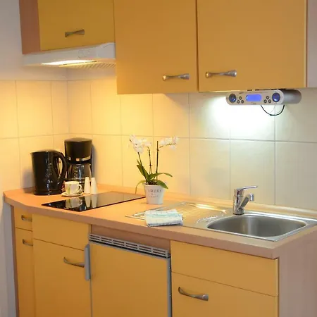 Ferienresidenz Am Strom *