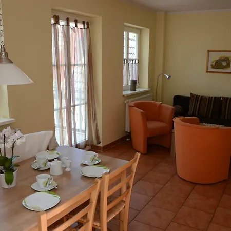 Ferienresidenz Am Strom *