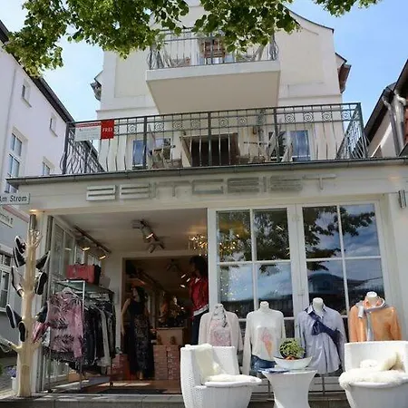 Ferienresidenz Am Strom