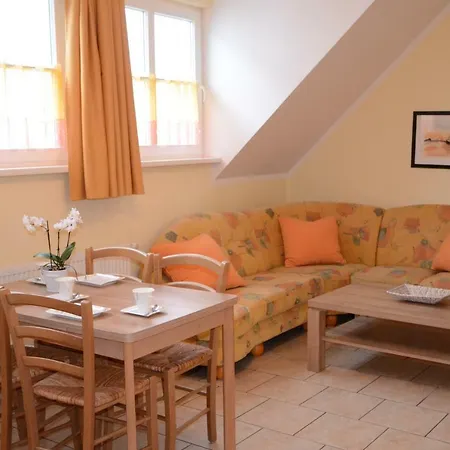 Ferienresidenz Am Strom