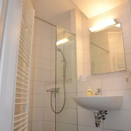 Ferienresidenz Am Strom Appartement *