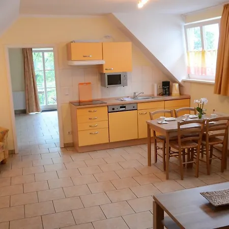 Ferienresidenz Am Strom *