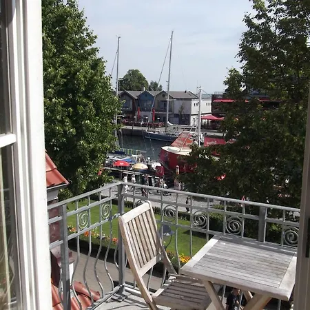 Ferienresidenz Am Strom *