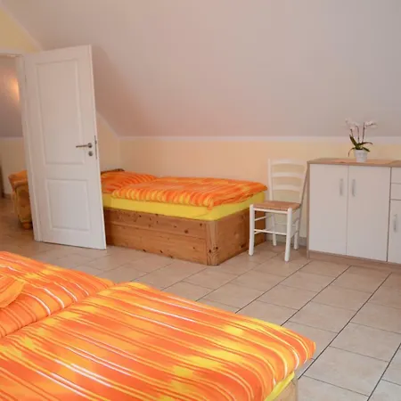 Ferienresidenz Am Strom Apartment Rostock