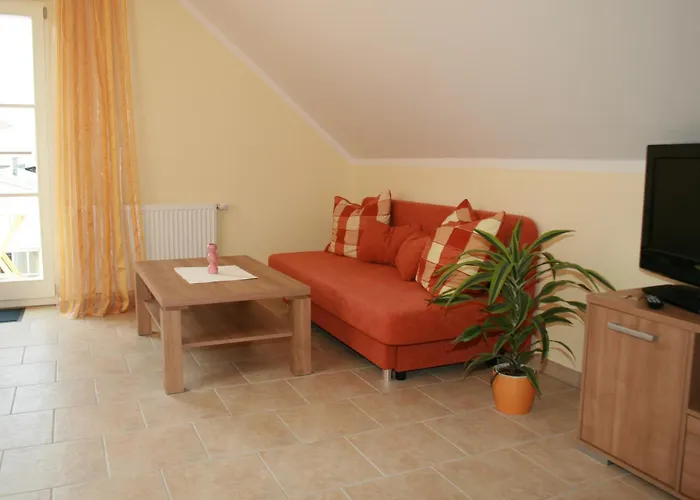 Ferienresidenz Am Strom