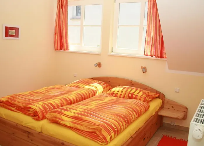 Ferienresidenz Am Strom *