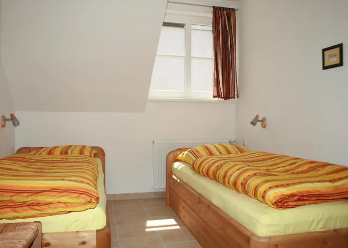 Ferienresidenz Am Strom アパート ロストック