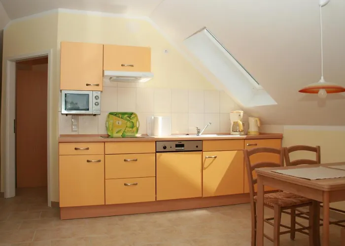 Ferienresidenz Am Strom ロストック