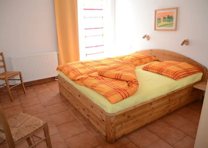 Ferienresidenz Am Strom アパート ロストック