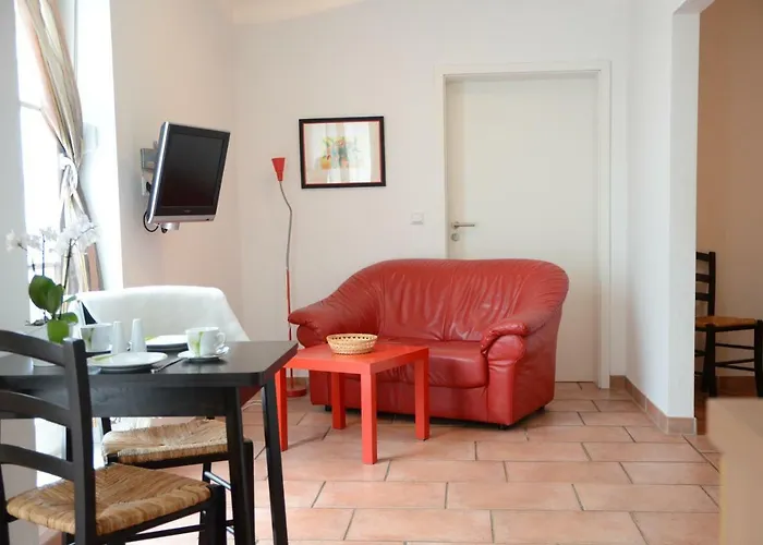 Ferienresidenz Am Strom Rostock