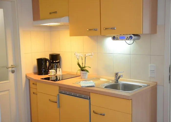 Ferienresidenz Am Strom *