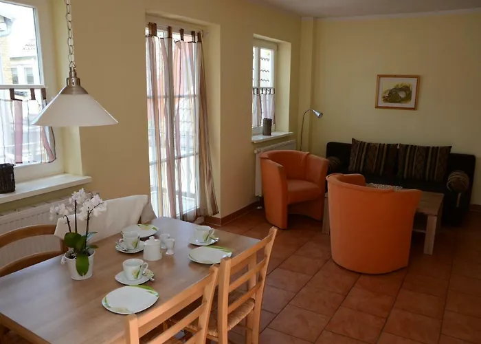 Ferienresidenz Am Strom *