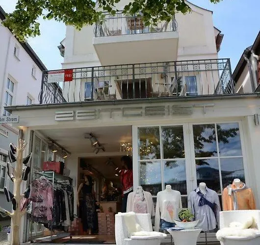 Ferienresidenz Am Strom