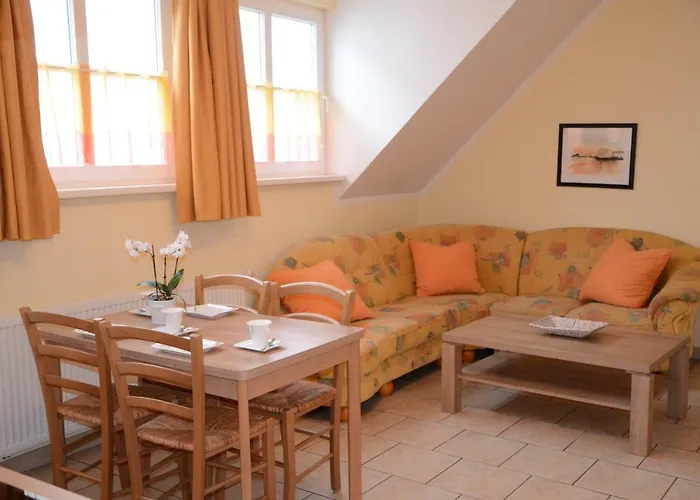 Ferienresidenz Am Strom