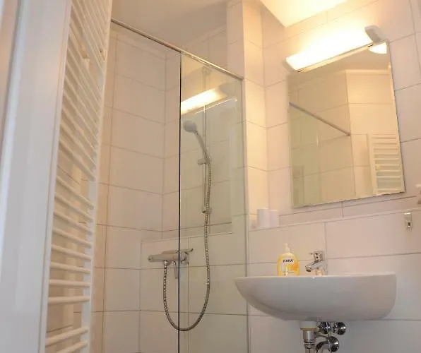 Ferienresidenz Am Strom アパート *