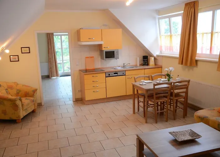 Ferienresidenz Am Strom *