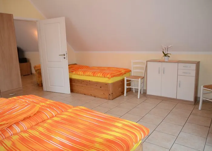 Ferienresidenz Am Strom Apartment Rostock